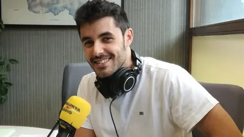 Marc Ordóñez Vinyeta