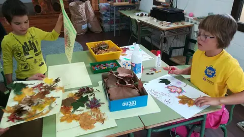 Escola Ridolaina 2