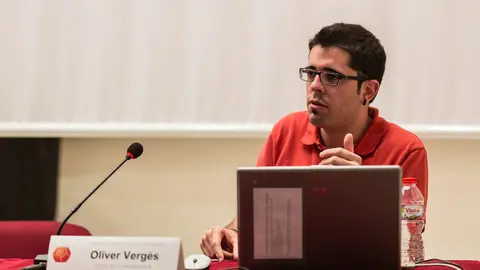 Oliver Vergés 2