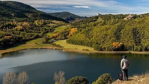 El Cinquè Llac