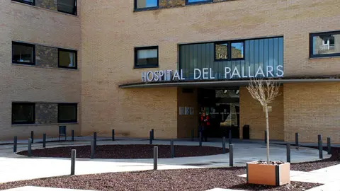 Hospital del Pallars 2