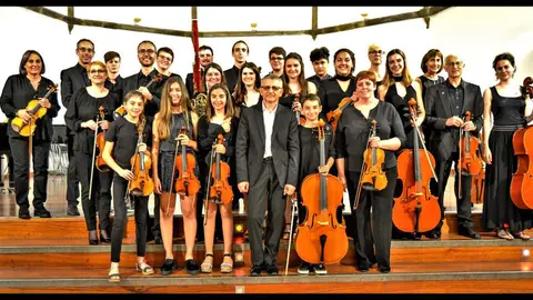 Orquestra Cadí