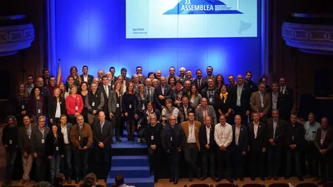XX Assemblea ACM