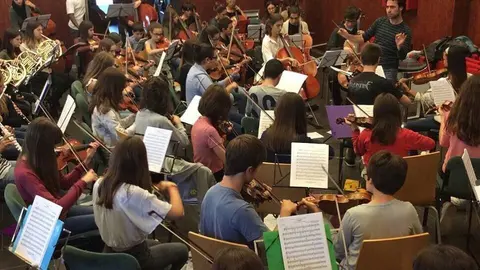 Escola Municipal de Música 2