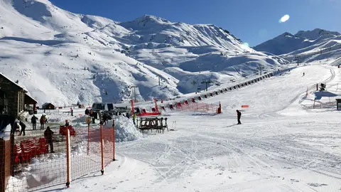 Boí Taüll
