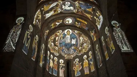 Sant Climent de Taüll