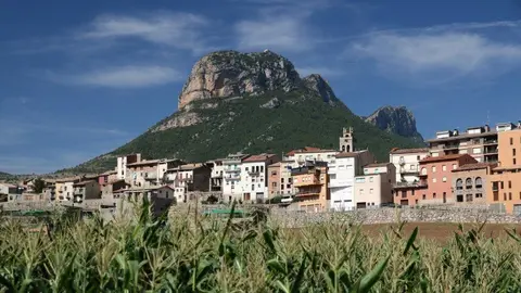 Organyà 2
