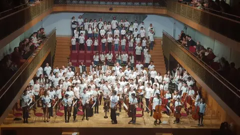 Escola de Música a Andorra