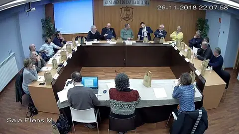 Alcaldes de la Cerdanya