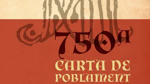 Carta de Poblament de la Pobla
