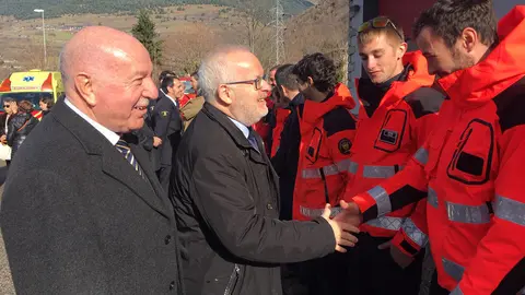 Pompiers