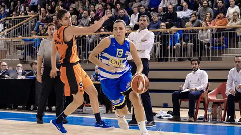 Bàsquet Agustí Peña 2