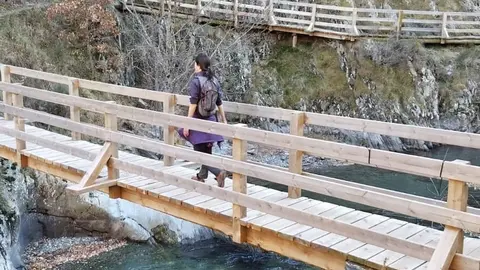Ponts Isil i Alòs 2