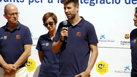 Piqué