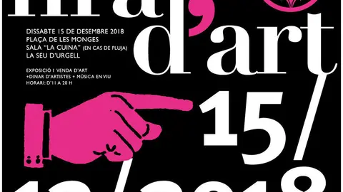 Fira d'Art '18 2