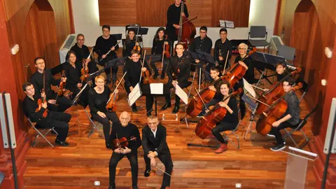 Orquestra Cadí 2