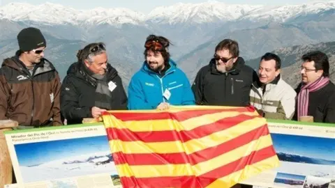 Pic de l'Orri