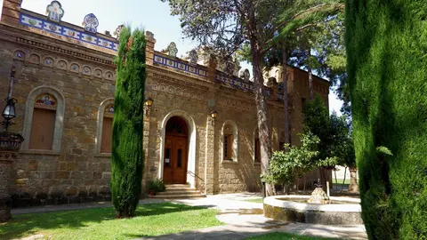Casa Mauri 2