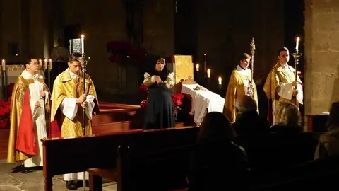 El cant de la Sibil&middot;la 4