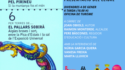 Invitació 6 Sort