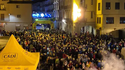 Sant Sivestre La Seu 2018 (1)