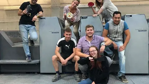 goprinters