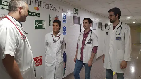 Hospital 2