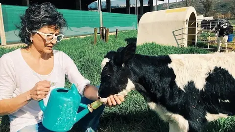 Dona mÓn Rural