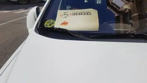 Taxistes del Pirineu