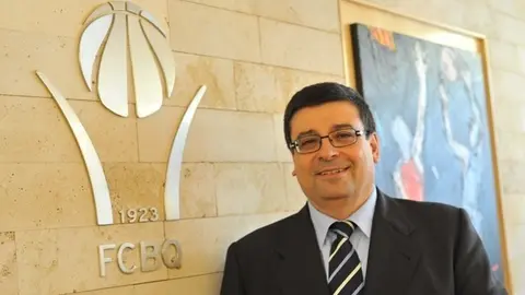 Ferran Aril