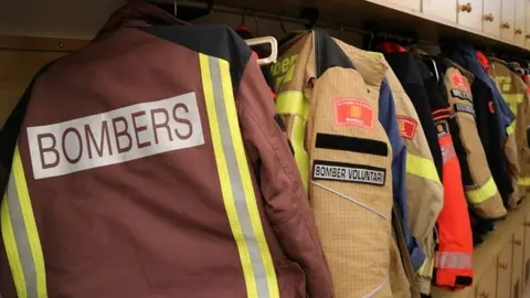 Bombers voluntaris