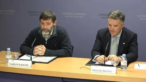 Carles Gascon