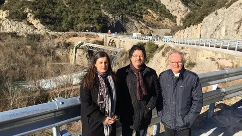 PONT DE PERAMOLA