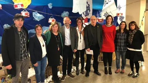 escola Sort