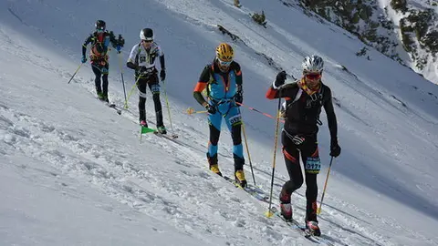 Open Vall Fosca 2019