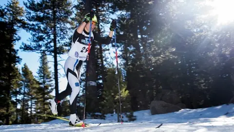 Aransa campionat de Catalunya