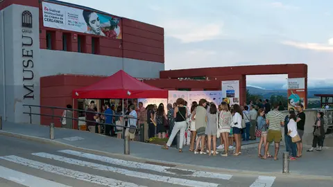 Cerdanya Film Festival 2