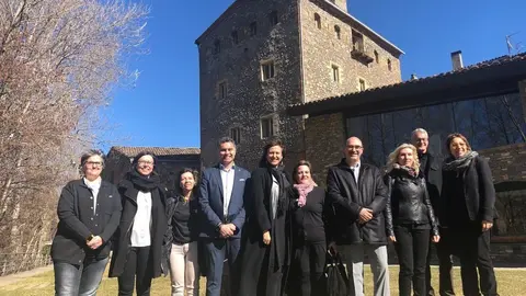Arxiu Alta Ribagorça