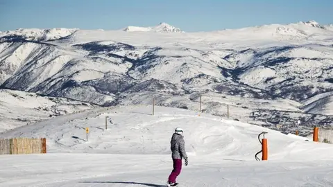 La Molina