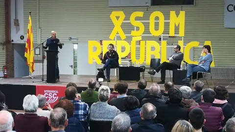 Acte públic CSC 2