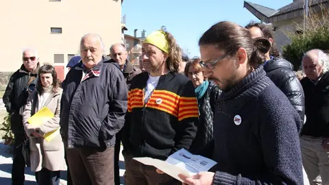 CDR Cerdanya
