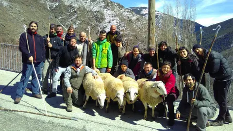 Escola de Pastors 2018