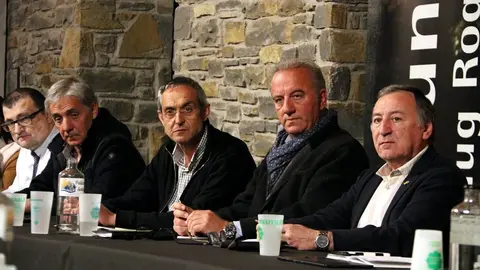 Alcaldes Pallars