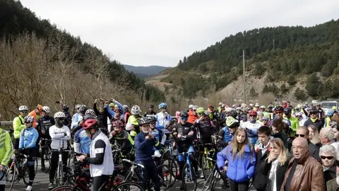 Marxa ciclista