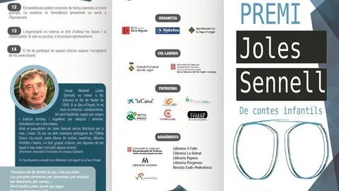 Triptic Premi J Sennell _fora_2019