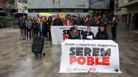 Serem Poble