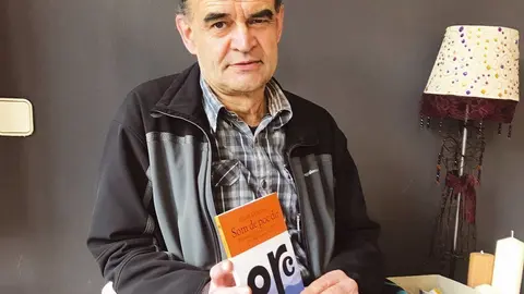 Isidre Domenjó Orc