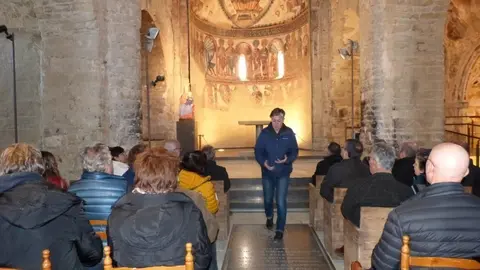 Acte presentació 2