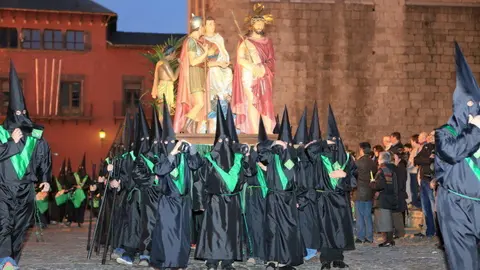 Processó la Seu