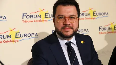 Pere Aragonès